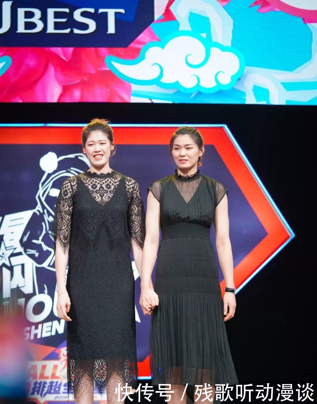 中国女排是哪个公司