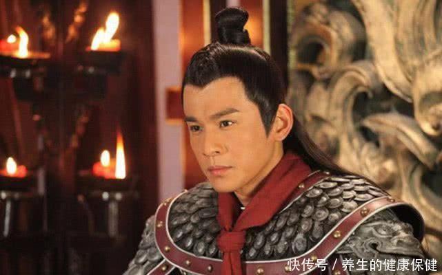 李隆基:李成器是嫡长子,为何却把太子之位,让给了庶出的李隆基