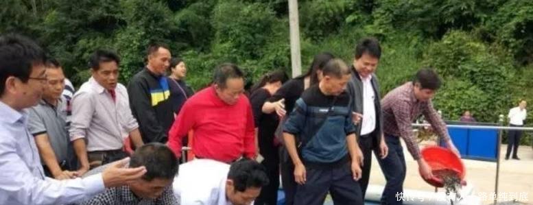 厉害了, 养鱼不用鱼塘而是用集装箱, 效益是普通鱼塘的3倍