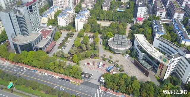  GDP@中国经济第一县GDP超过1个省、2座省城，还有一座国际机场！