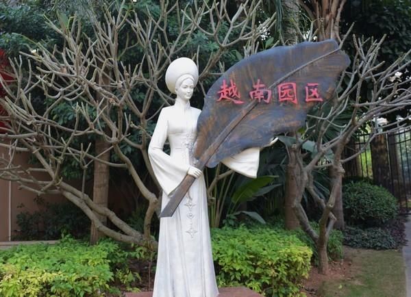  「菠萝蜜」南宁：请打量这夜色