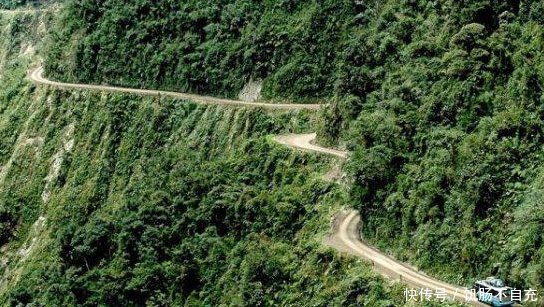 奇闻被称为世界十大“死亡公路”你知道几个