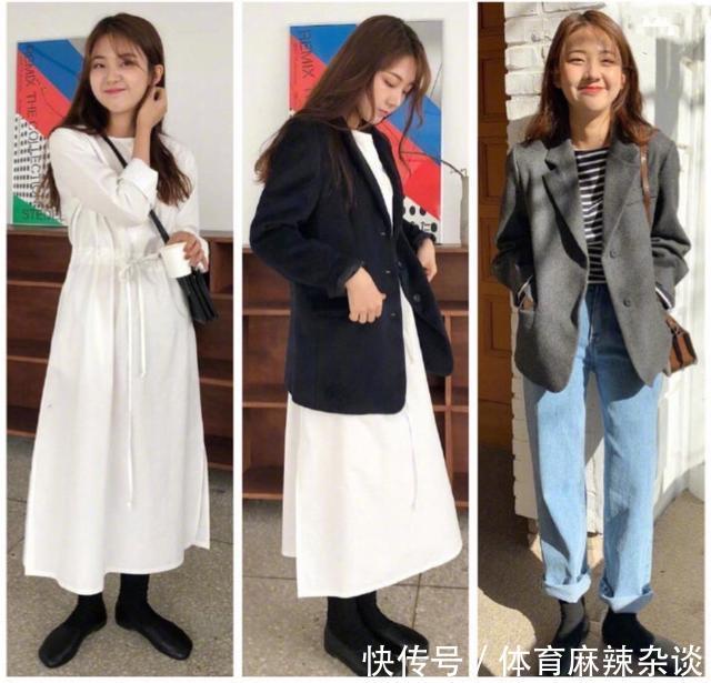 『小姐姐』春季要简约清爽!跟小姐姐这样穿,轻松优雅又减龄