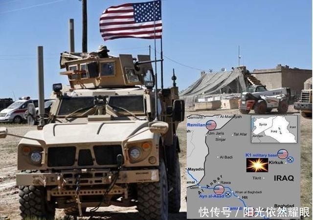 伊朗采取报复行动了吗