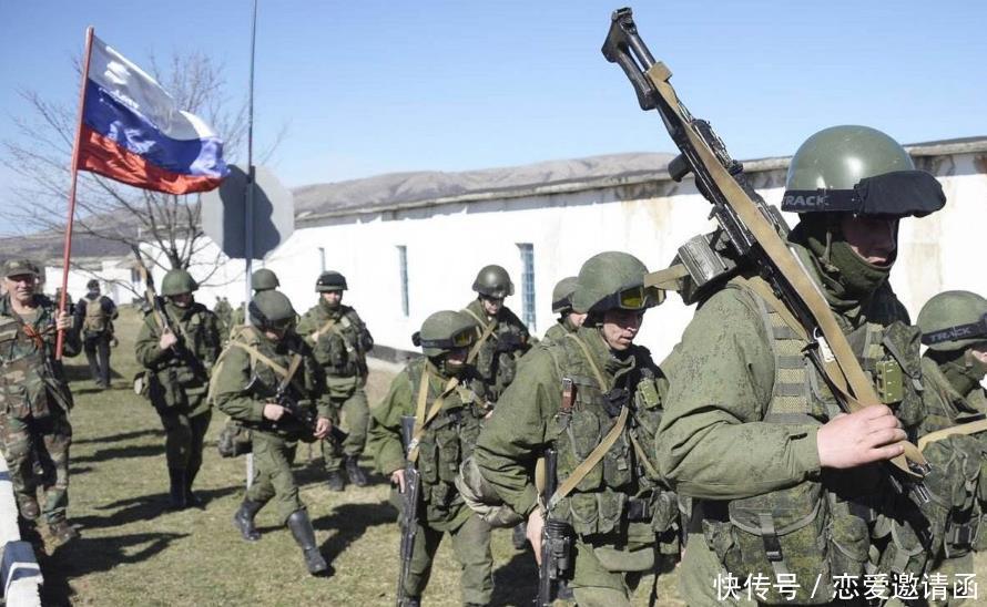 克里米亚为何自降国格加入俄国,却不愿留在乌