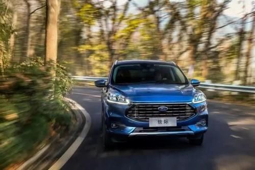  紧凑型：媳妇都会和你一个想法，看这些2020年热门的紧凑型SUV
