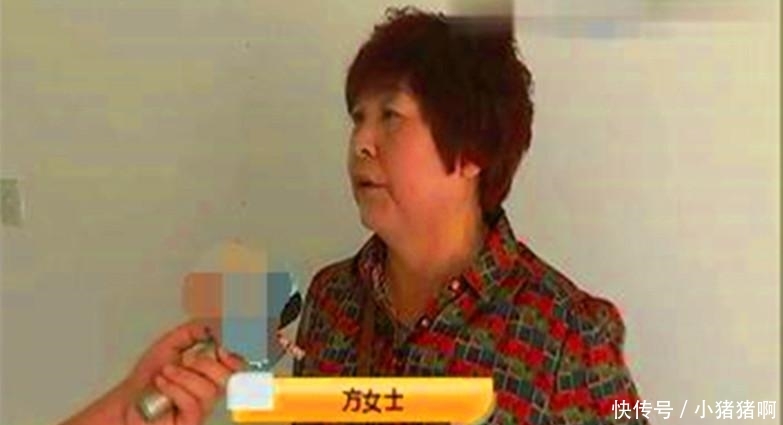  「女子」女子拆迁分到6套房产, 女子: 我一套都住不下去, 卖了都