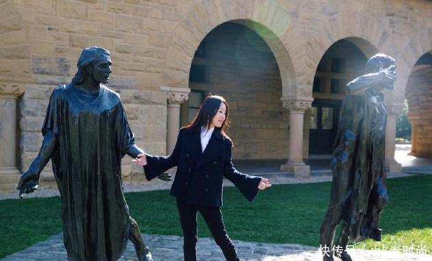 47岁的杨钰莹厉害了！剪了一款短发愈发年轻，网友：发型太重要