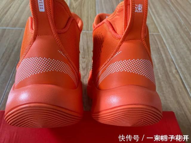  『配色』失望略高于惊喜昔日的实战神鞋如今能重回巅峰吗