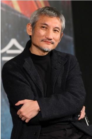 中国6大著名导演年薪排行榜