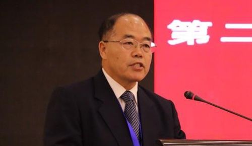 周志怀:台海在冲突与融合中加剧向大陆倾斜