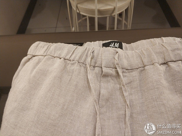 中年油腻大叔的挣扎-HM夏季服饰穿衣指南