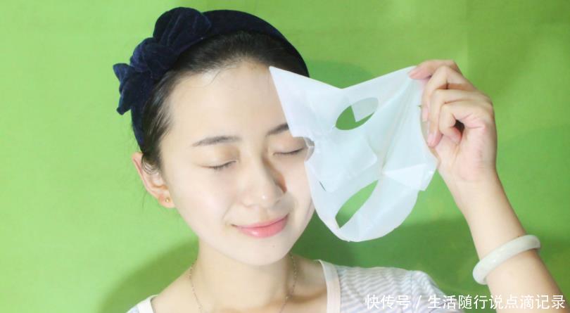  依旧■各种价格的护肤品都用了，为何依旧没效果只因这4点没注重过