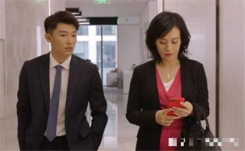 精英律师戴曦麦飞结局