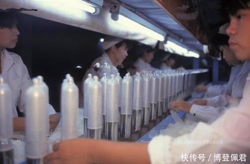 1996年广东老照片图5你一定经历过、图8让人心酸