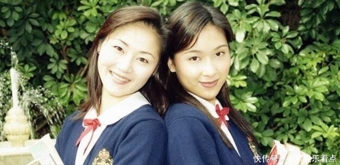 『依旧』杨恭如晒靓照,46岁仍美貌依旧,经历2次情伤后视郑伊健为好男人