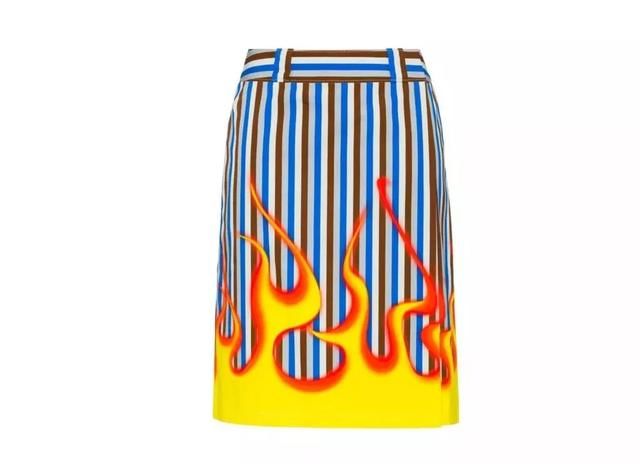 你穿与不穿，荧光色今年都要刷街！