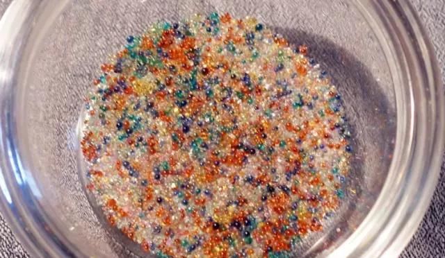  「释迦牟尼」释迦牟尼佛，真身舍利！瞻礼者，获福无量