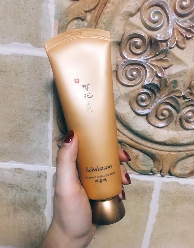  保湿@补水保湿你还在用片状面膜吗？涂抹式面膜效果超棒