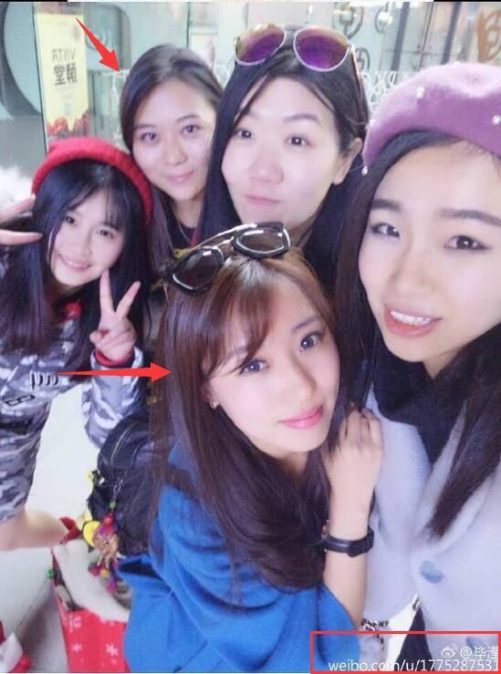 张丹峰惨了，疑似毕滢两年前投稿自诉和男星恋情被扒，出轨坐实？