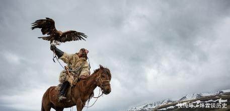 如果没有青藏高原，中国历史将会改写