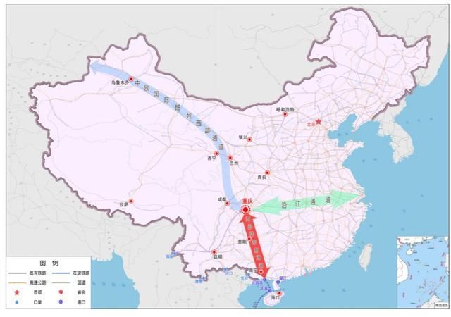 重磅！大政策袭来，这些西部城市的房价格局将改写