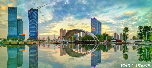  gdp：中国GDP最强的5个地级市，江苏上榜3个，看看有你的家乡吗