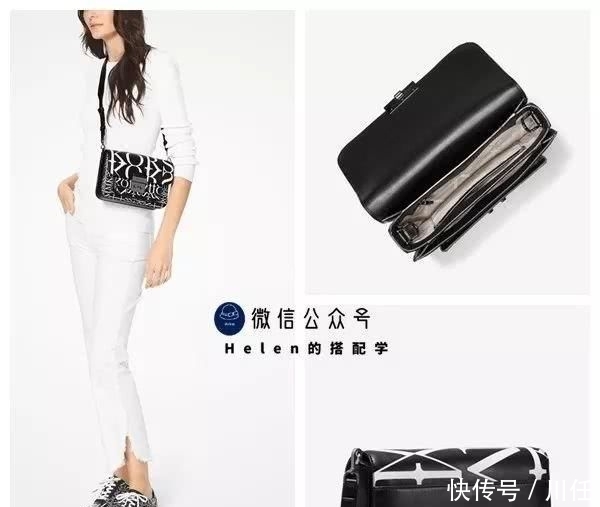 『好几款』爱包女孩的首选,小众包包种草