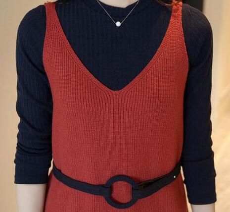 中秋节,这套装必须要买2件,特适合40-50岁女人,显嫩洋气