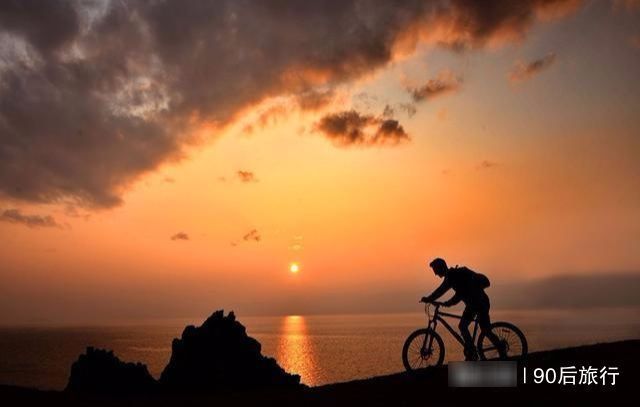  【节约用水】贝加尔湖再创奇迹，湖水改流中国犹如引海入彊，利国利民的好事