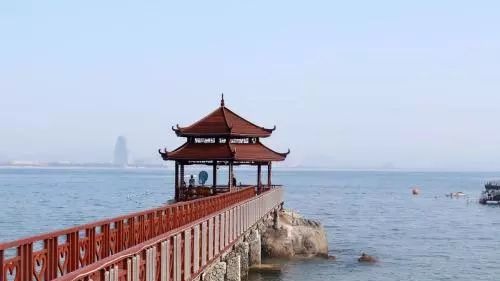 天涯海角三亚湾，总有故事后人看