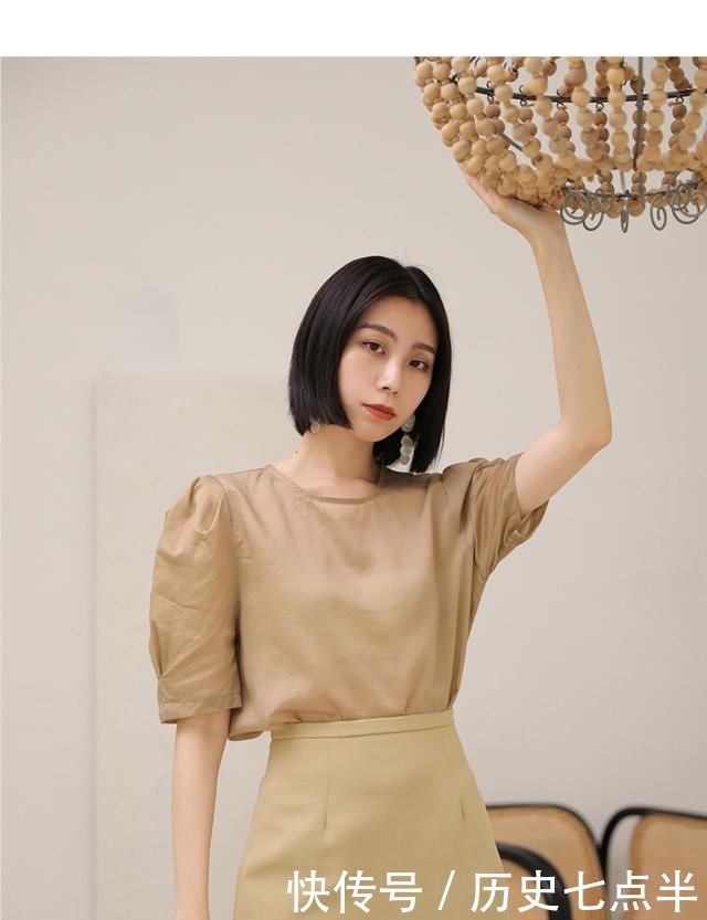 「拥有」如何穿出甜美少女感小清新穿搭呢?让你拥有超高回头率~