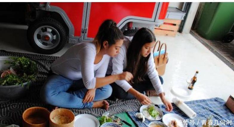 泰国曼谷人为何基本不做饭?还原曼谷的菜市场,中国游客:真不一