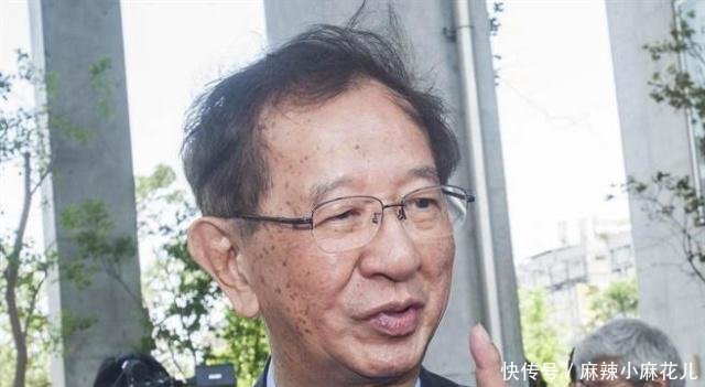 李远哲元旦当日当面开炮想走人，蔡英文反问我到底做错了什么