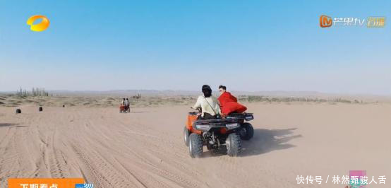 亲爱的客栈第三季张翰退出