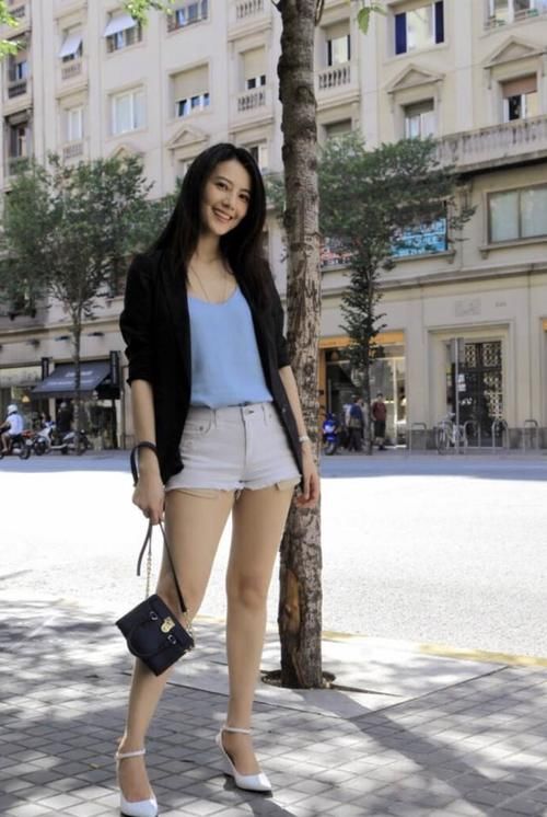  『穿不出』拿捏不准穿衣风格？先从“脸”下手，照穿不出错，你是什么脸型？