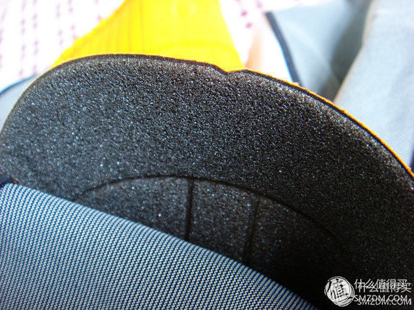 海绵还是硅胶-运动单车骑行裤如何选