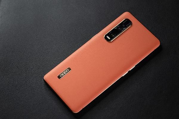  『性能配置』OPPO Find X2 Pro上手体验：外观尽显奢华气息“牛奶屏”流畅度无以言表