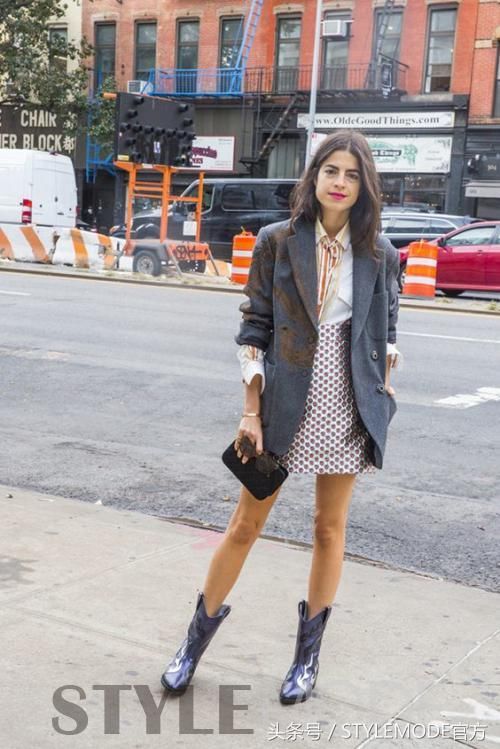 换季闹鞋荒？这5双鞋最值得入手！