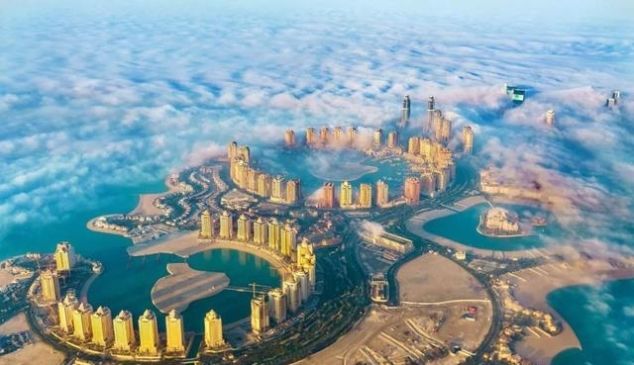 2019年最新免签名单｜中国国籍可免签去125个国家了