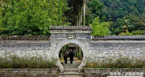 广西有个“壮乡故宫”,历经3个朝代470年,是亚洲第一土司衙署