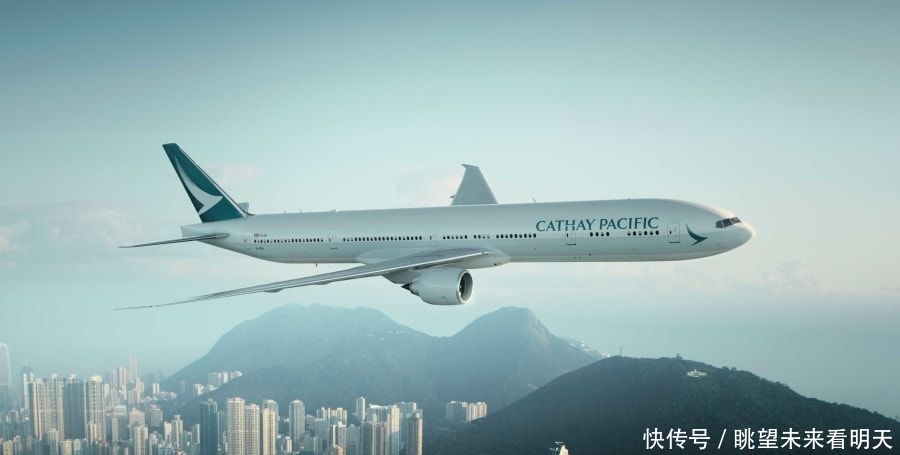  「飞机」香港国泰航空承认飞机上安装有监视器 纪录乘客机上行为