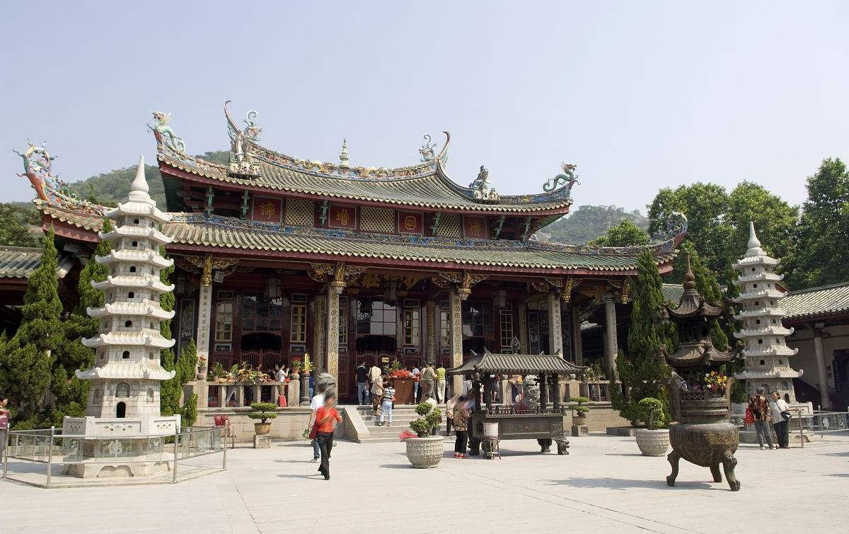 中国造钟第一省：一年造1.1亿只钟占全国84%，钟产量达广东近10倍