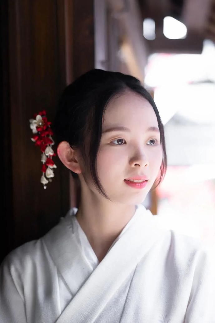  「小妹妹」摄影点评（3个小妹妹）