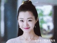 迷人■迷人计丨《庆余年》中宋轶比李沁还惊艳掀帘美人的白玉肌太美了！