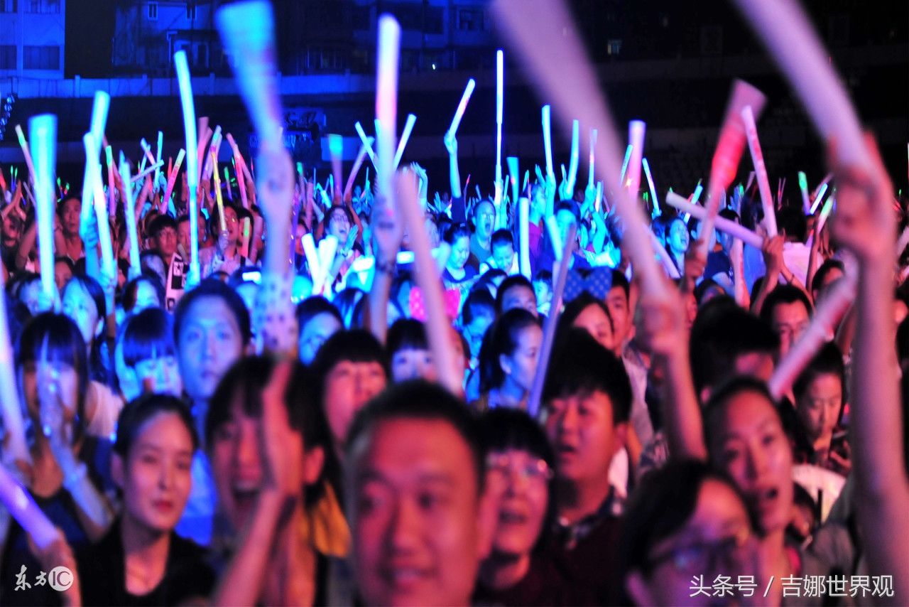 这些名人追星族认识多少?致敬为祖国航天事