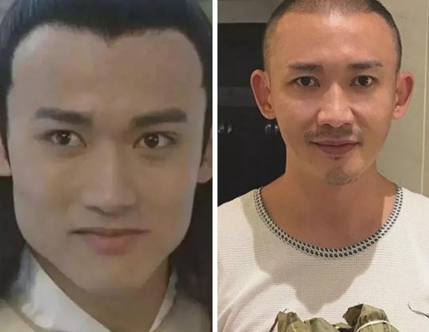 今年最火的“缩脸短发”，让脸小到不行