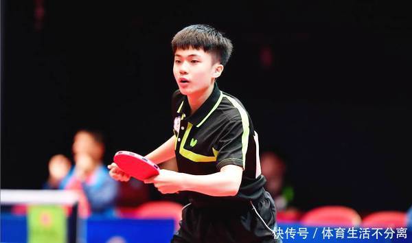  「奥地利」樊振东林昀儒连战，赵子豪准备打硬仗，奥地利公开赛