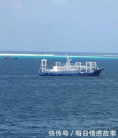 曾经人口稀少的西沙群岛，如今，变化翻天覆地，令人感叹！