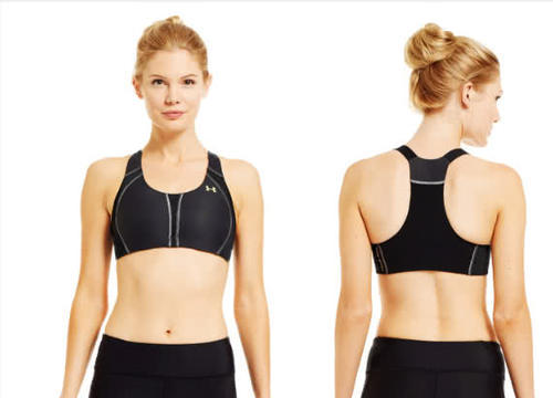 “大”胸的尴尬你不懂，穿衣难看？这件内衣来“帮”你